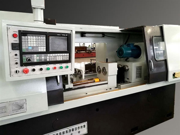 ZK2103雙軸數控深孔槍鉆